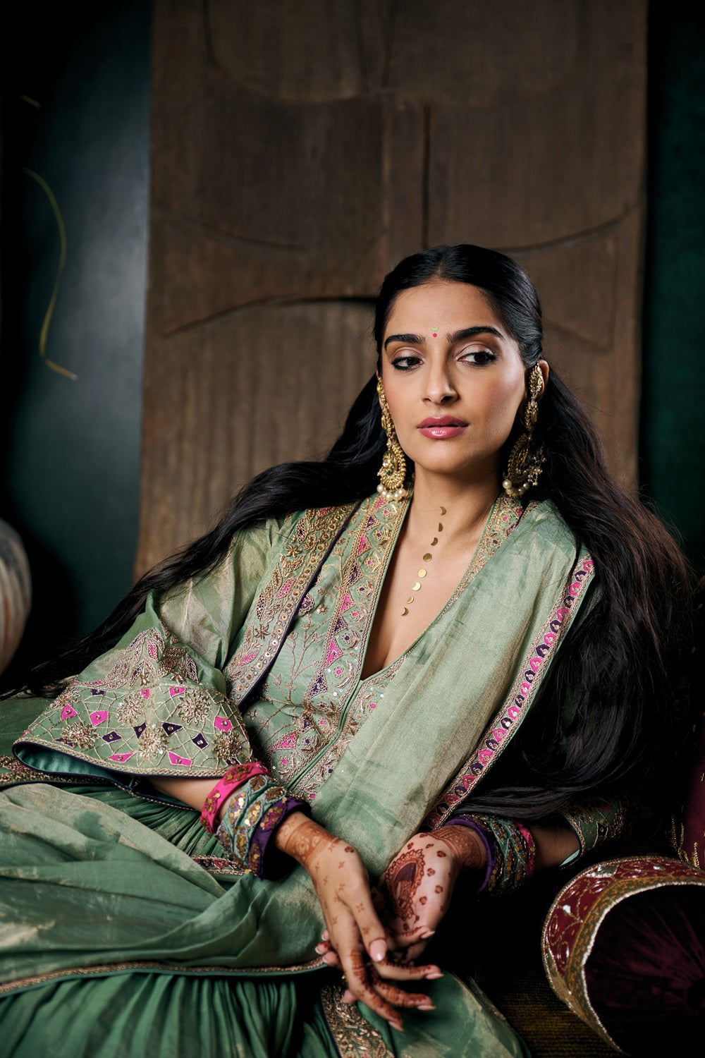 Sonam Kapoor