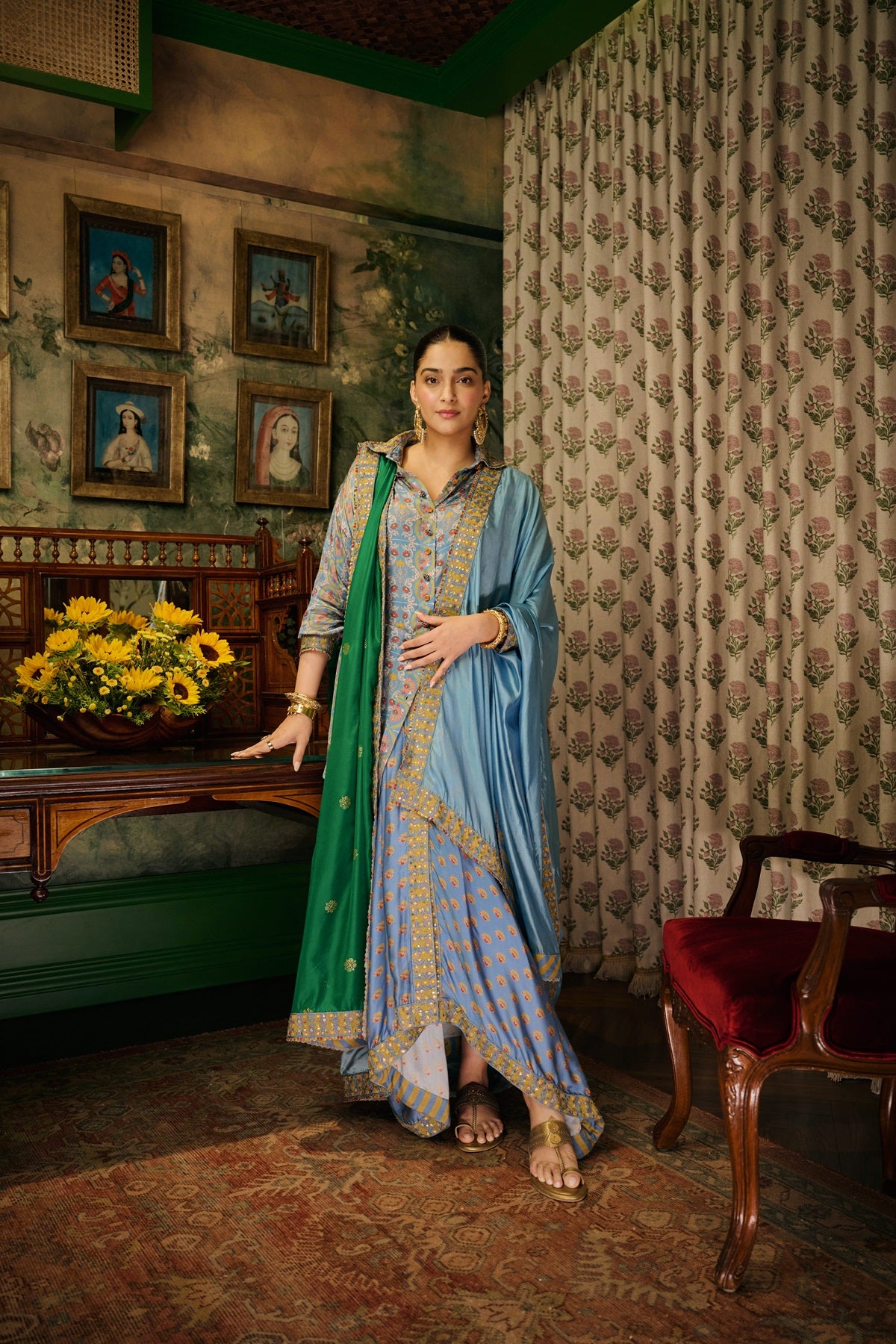 Sonam Kapoor