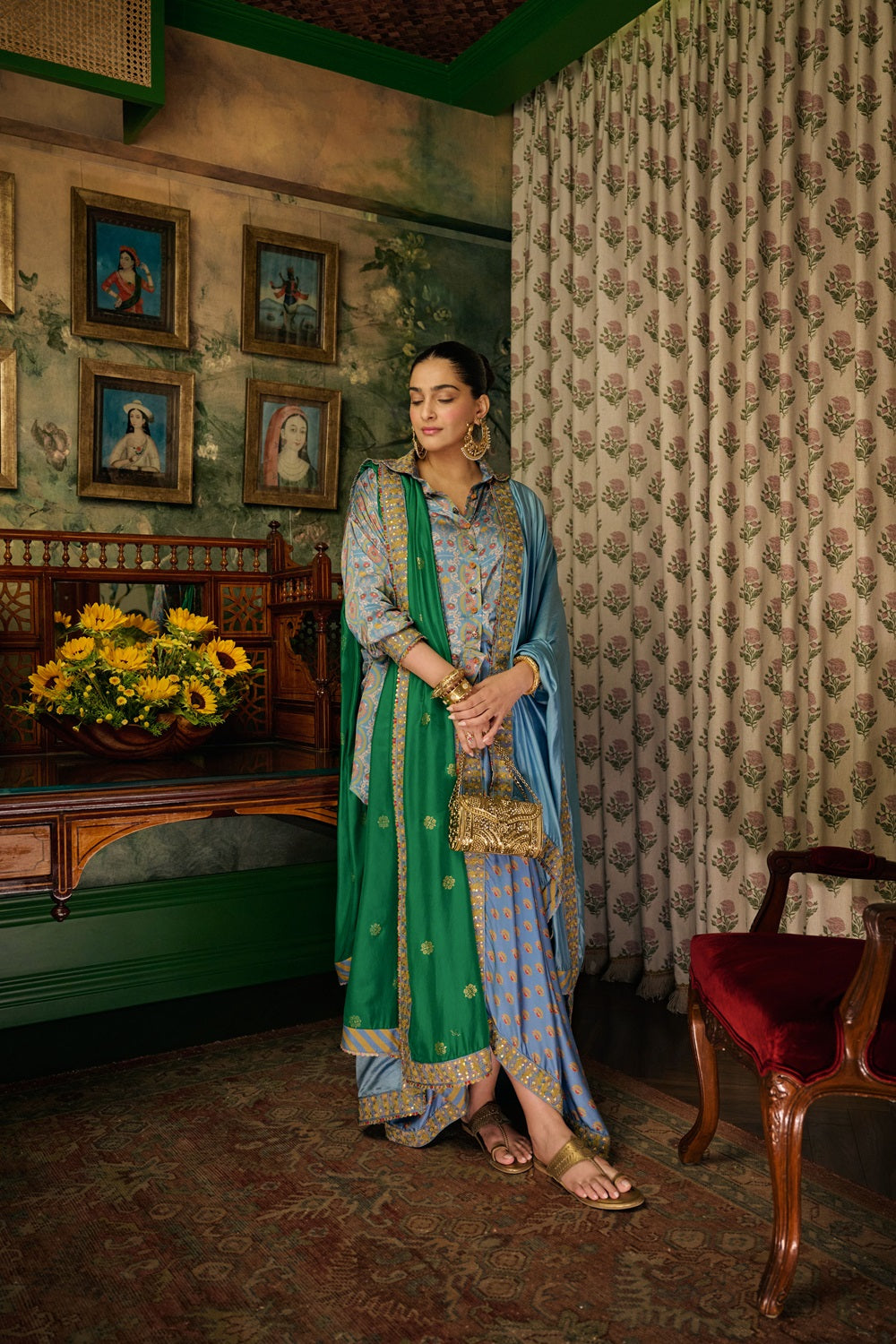 Sonam Kapoor