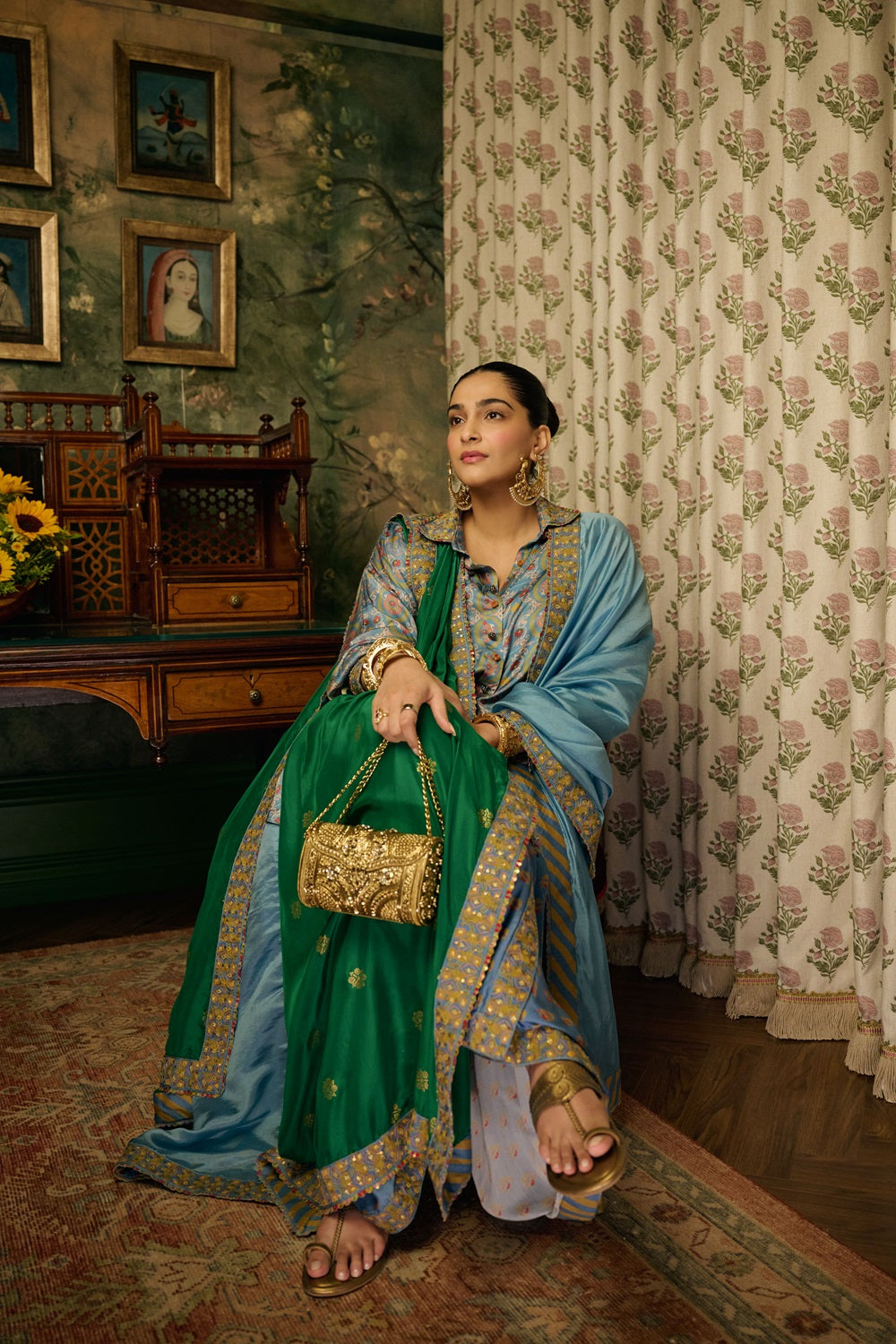 Sonam Kapoor