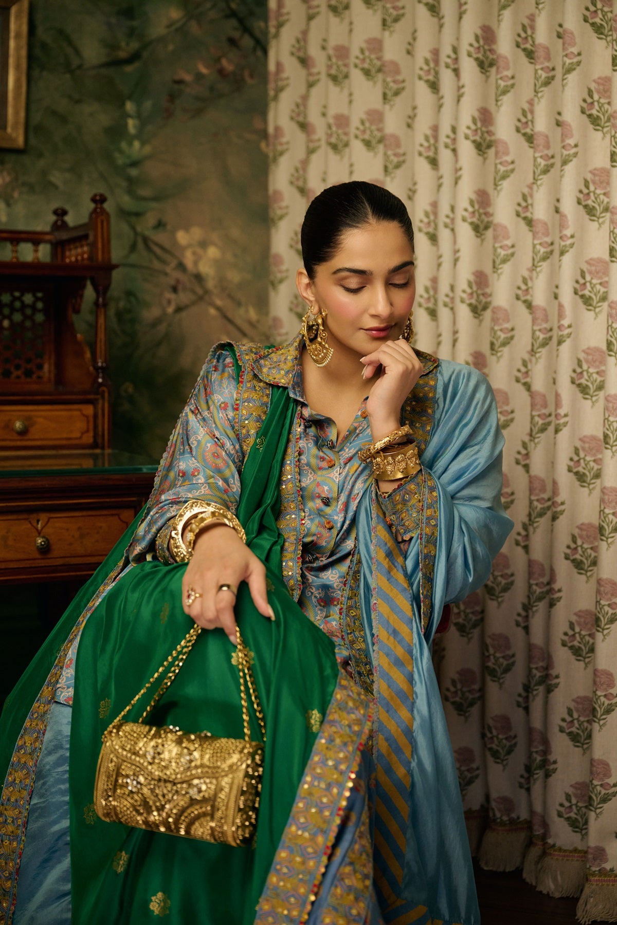 Sonam Kapoor