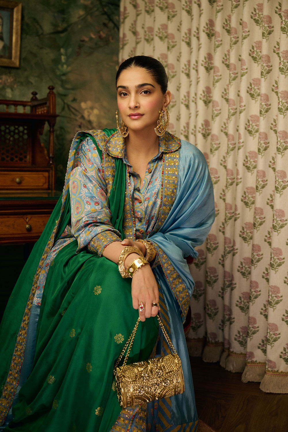 Sonam Kapoor