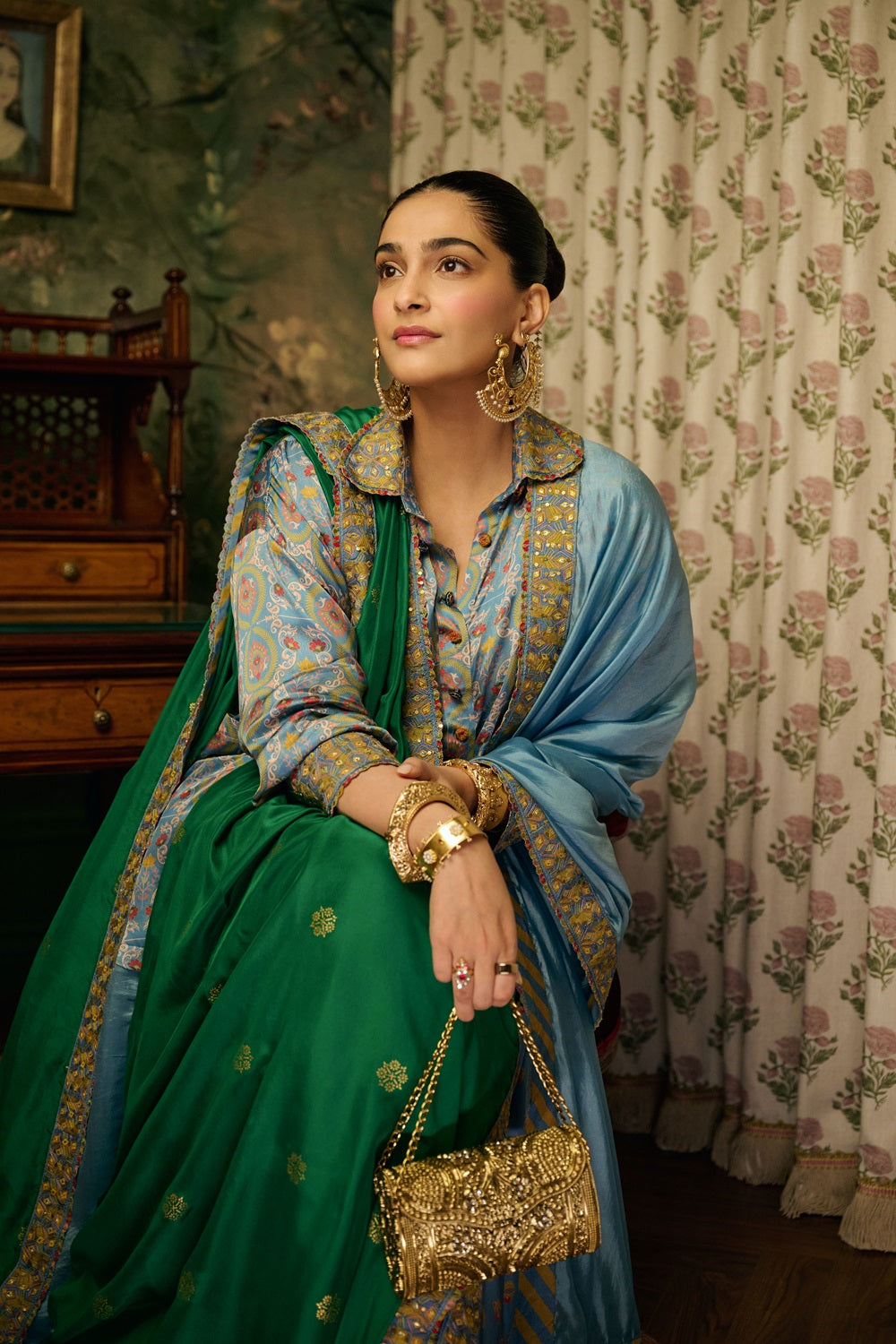 Sonam Kapoor