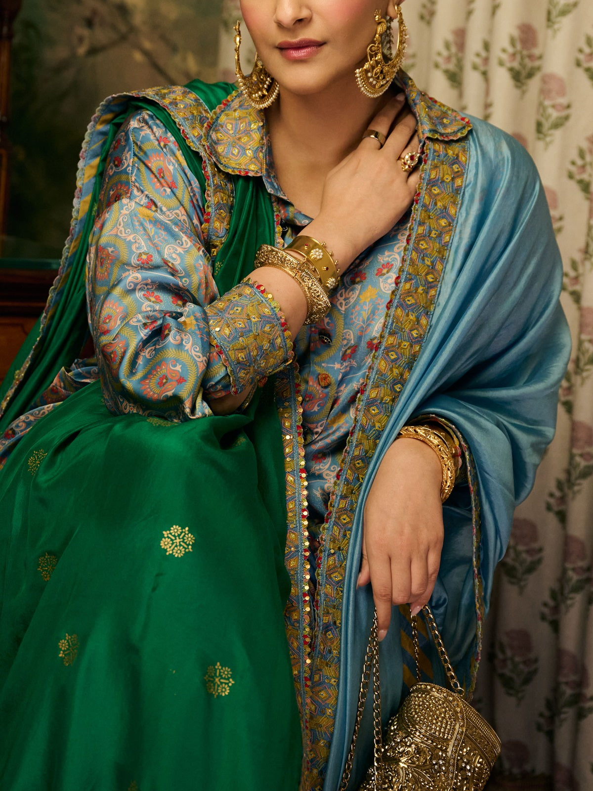 Sonam Kapoor