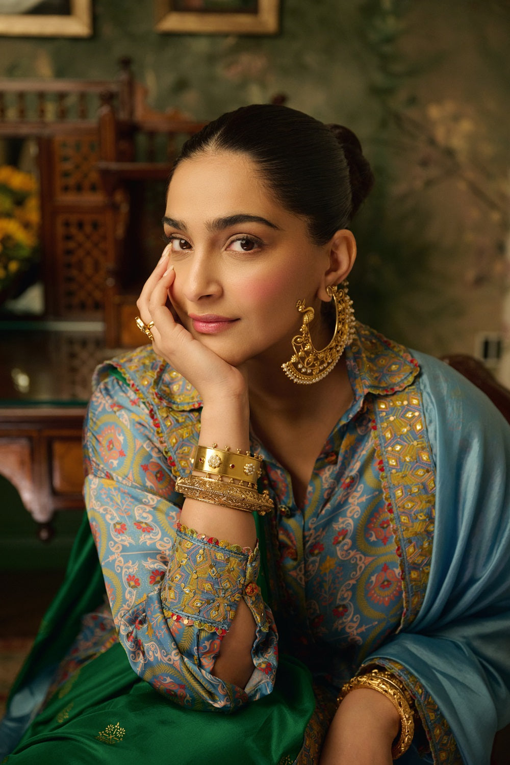 Sonam Kapoor