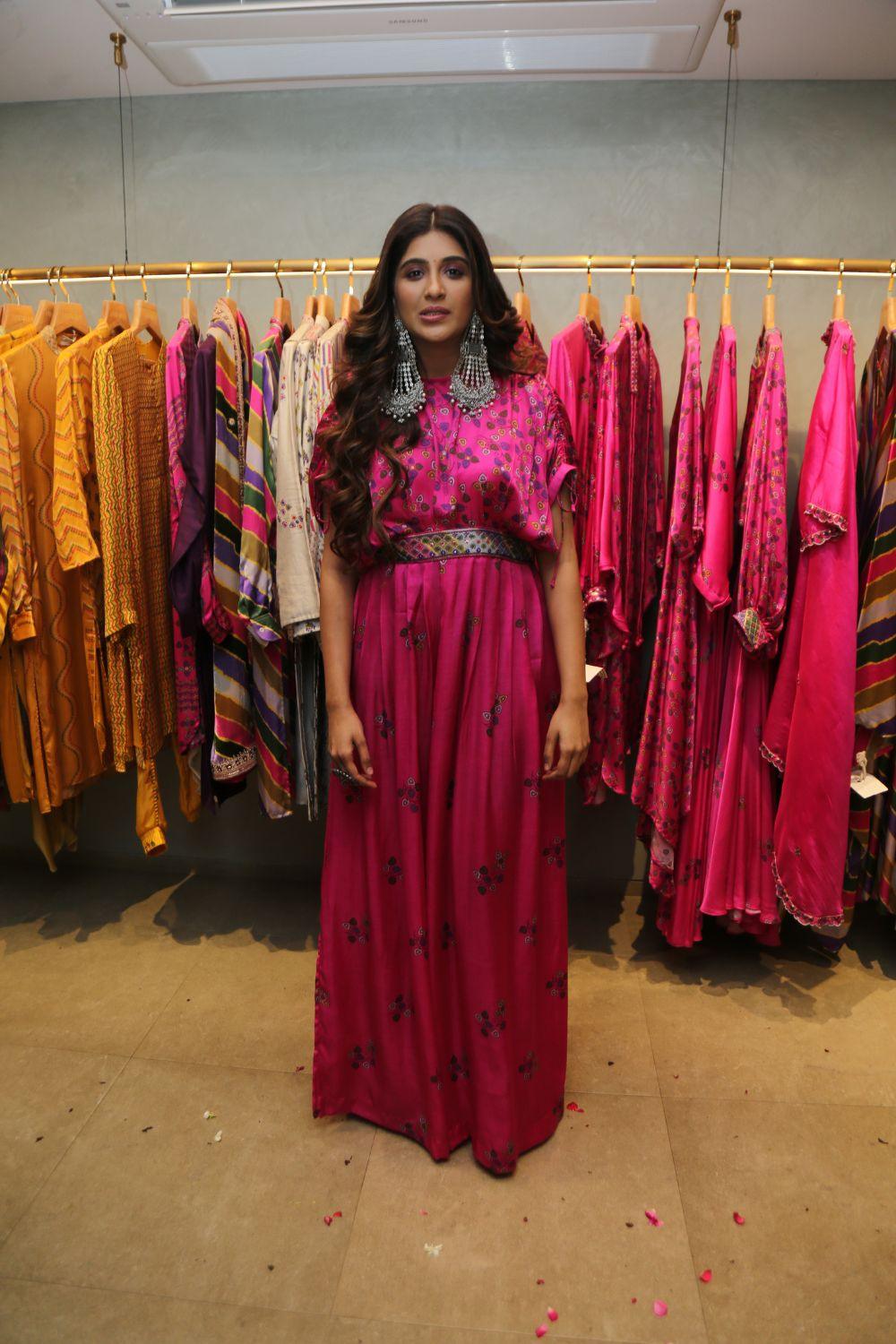 Nimrit Kaur Ahluwalia