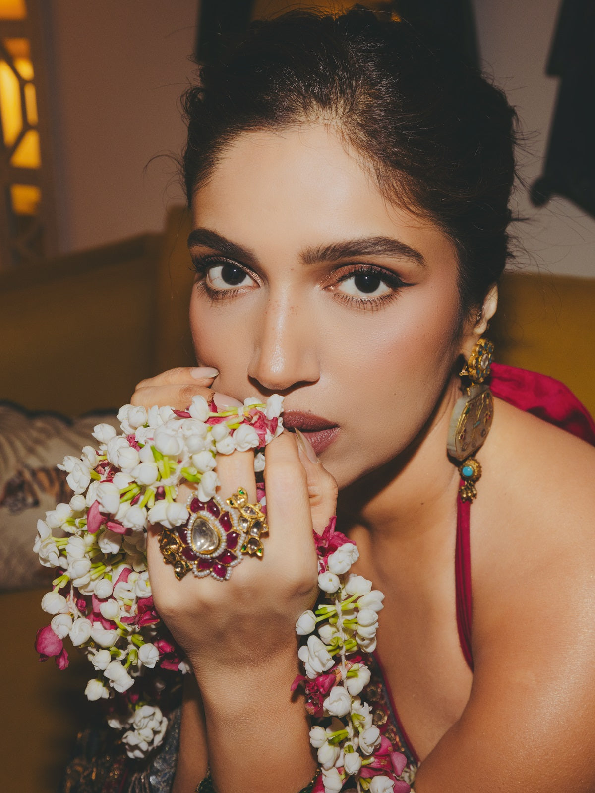 Bhumi Pednekar