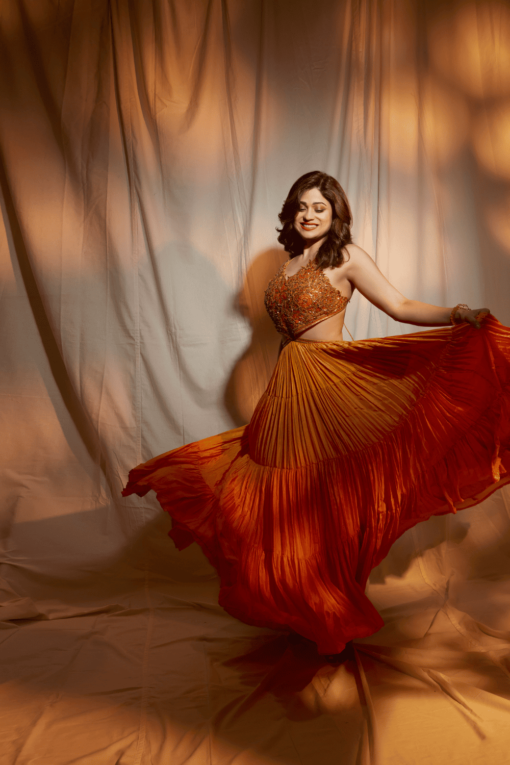 Shamita Shetty