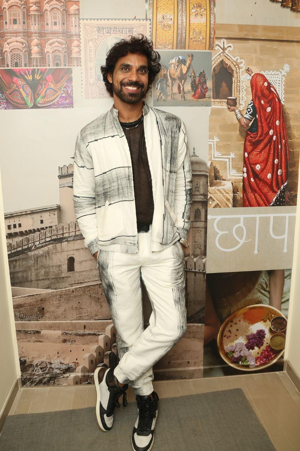 Punit Balana