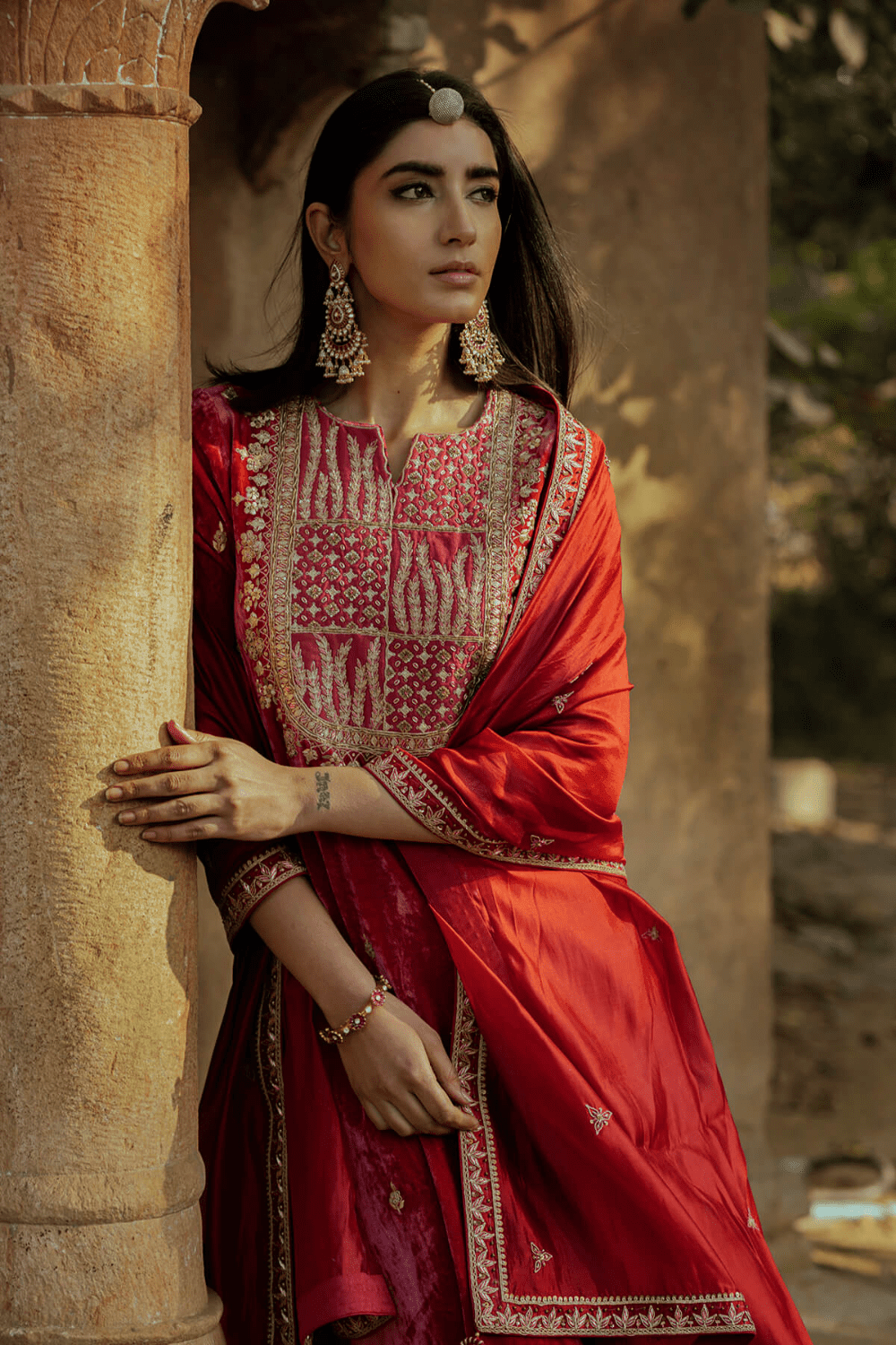 Kurta Set