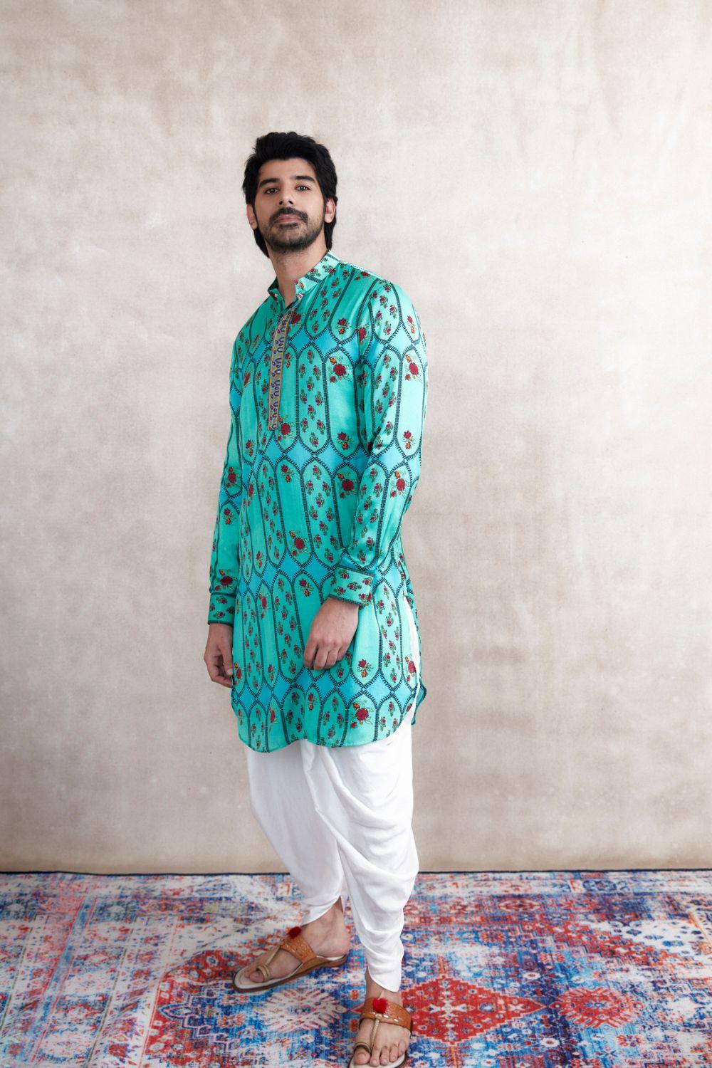 Pavail Gulati