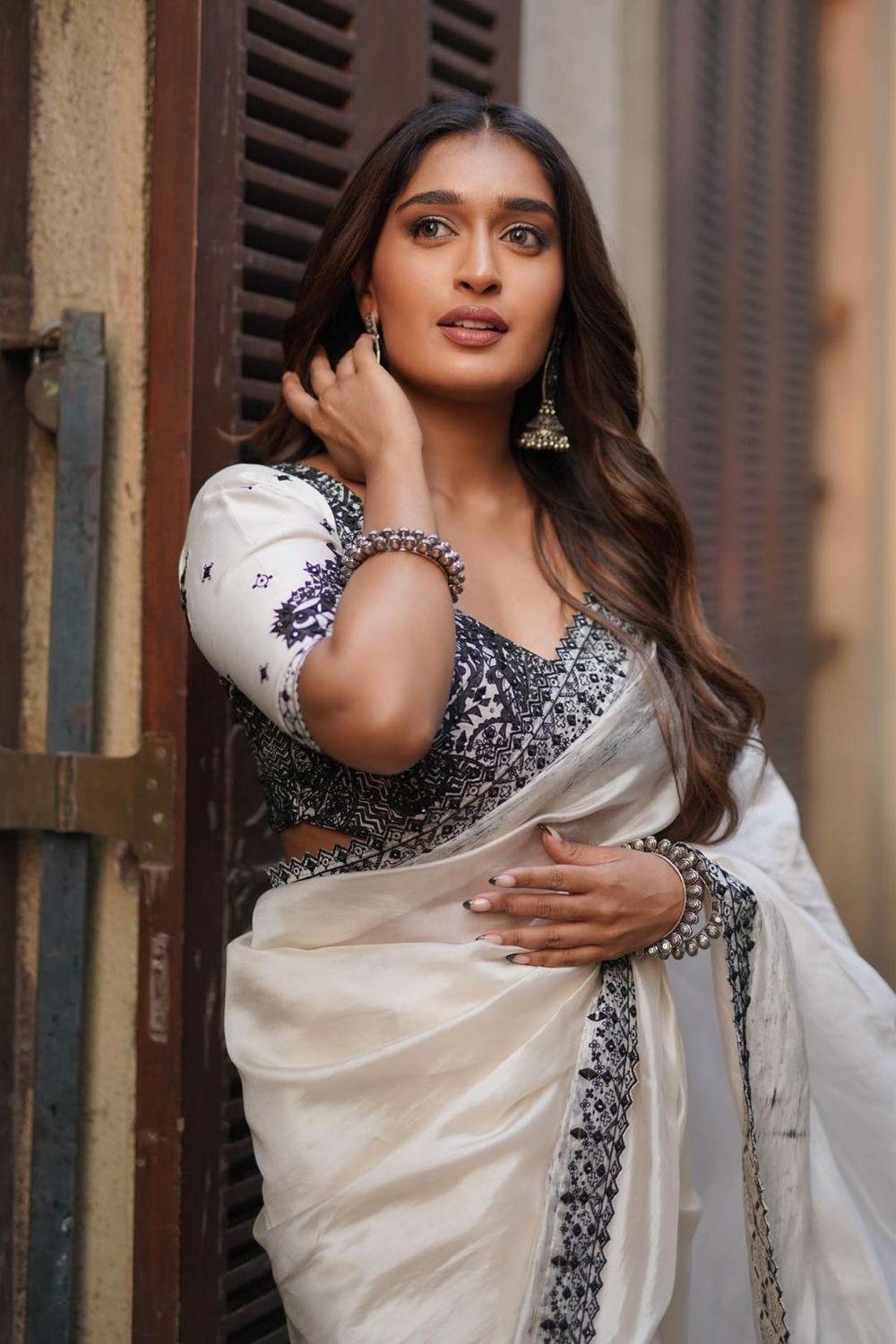 Niharika NM