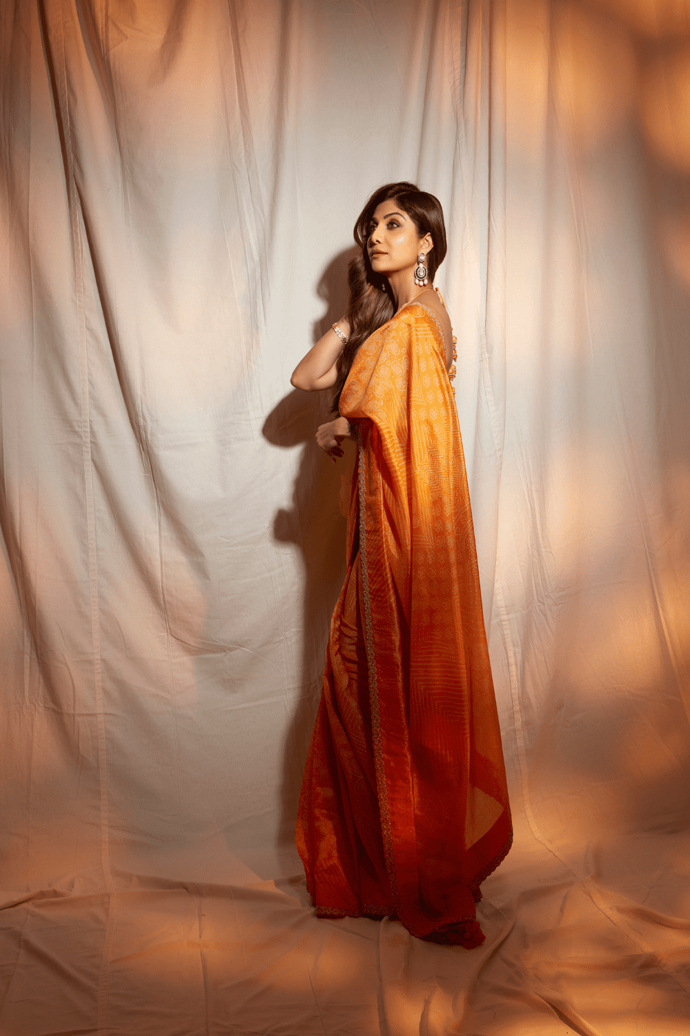 Shilpa Shetty Kundra
