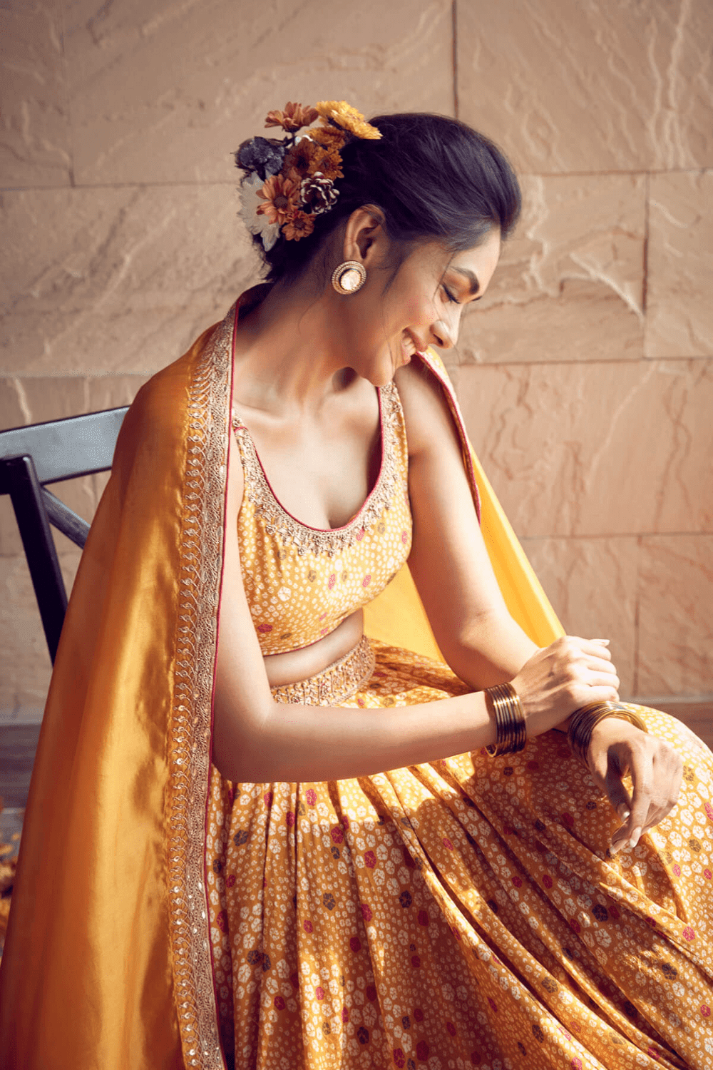 Mrunal Thakur