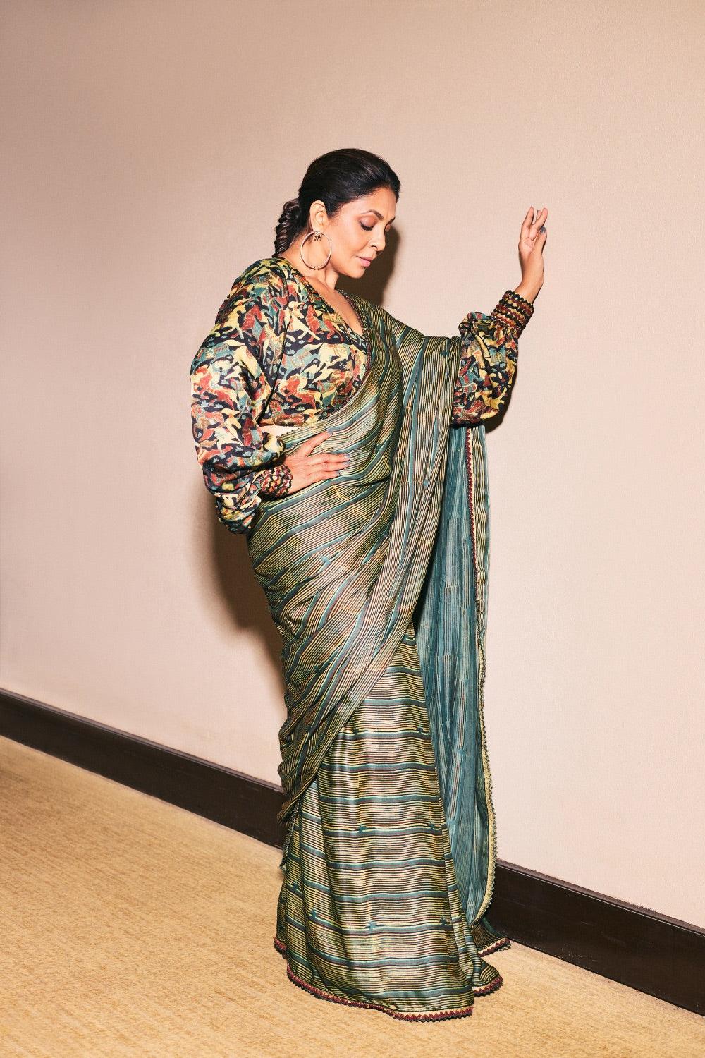 Shefali Shah