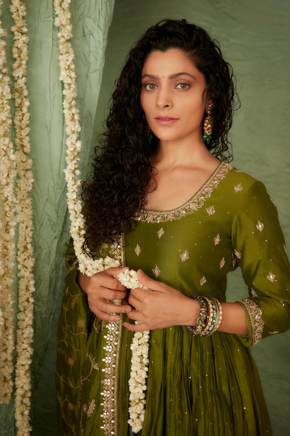 Saiyami Kher