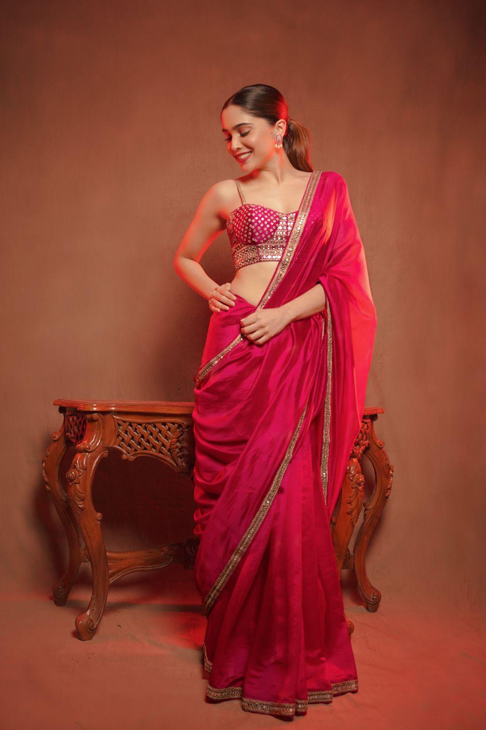 Sharvari Wagh