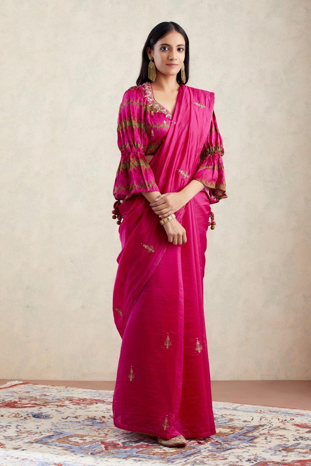 Saree Set