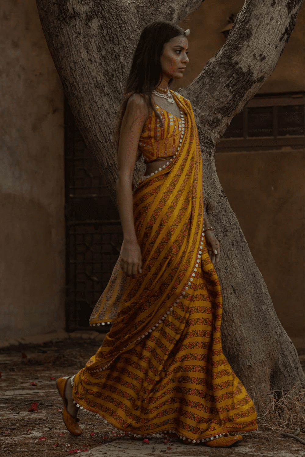 Saree
