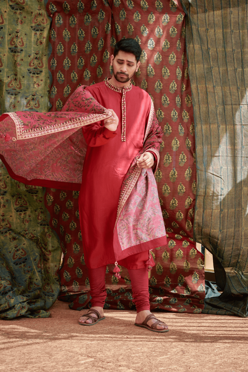Ankush Bahuguna