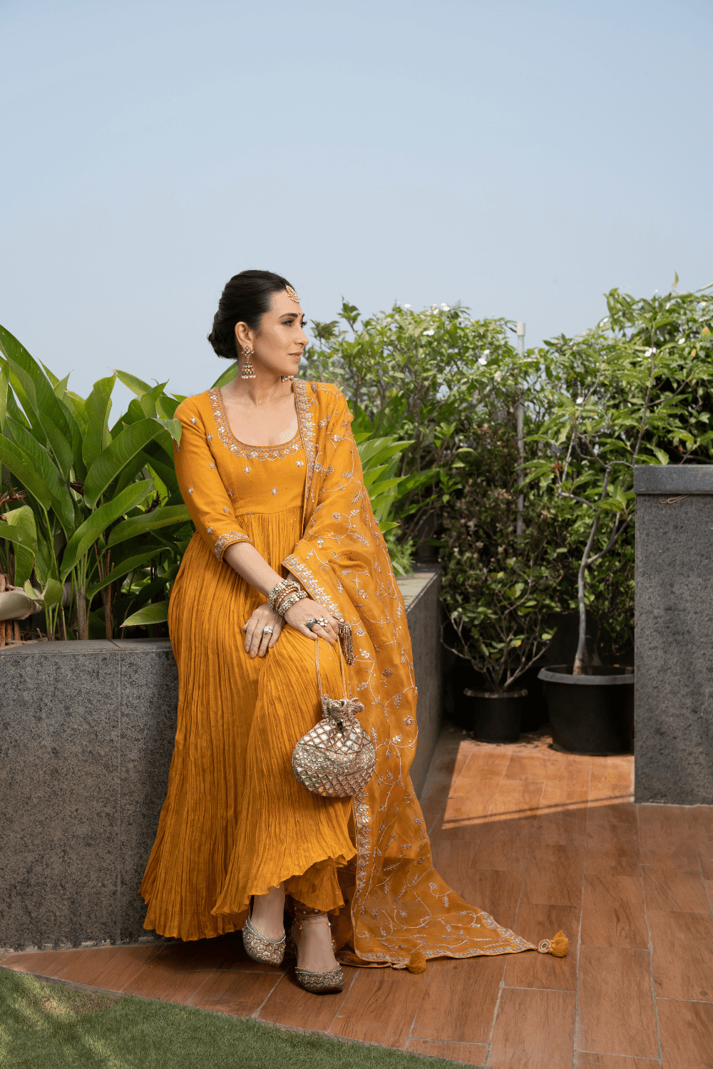 Karishma Kapoor