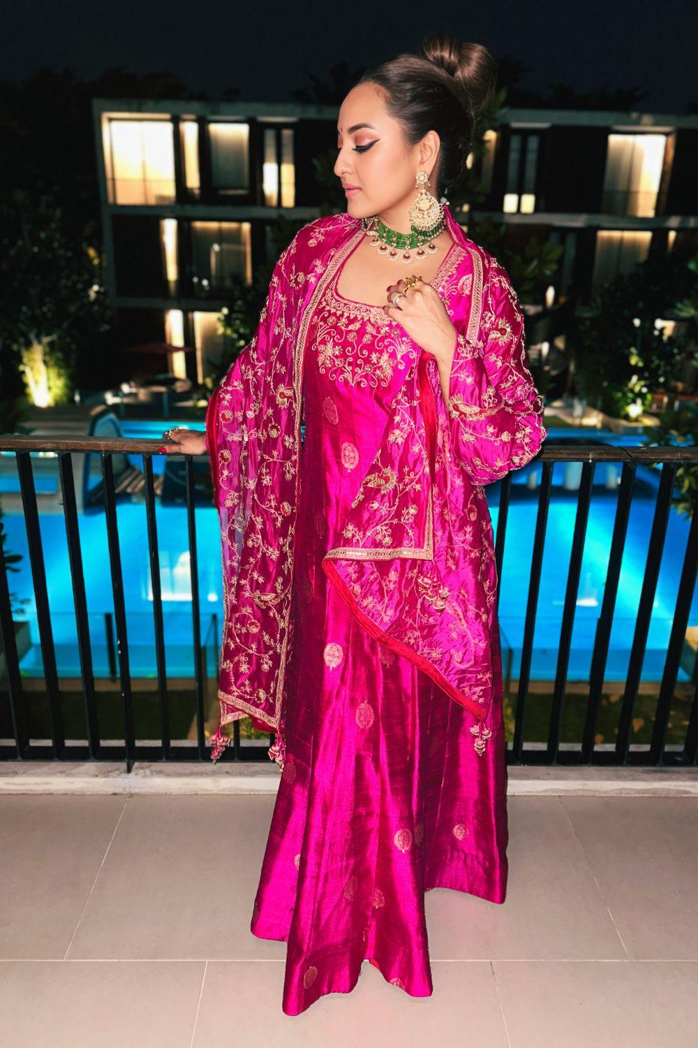 Sonakshi Sinha