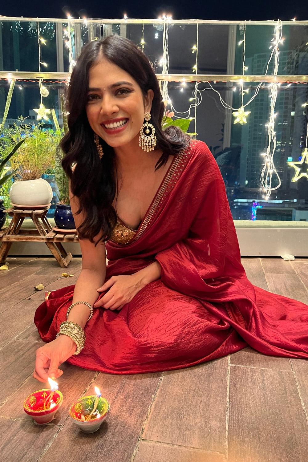 Malavika Mohanan
