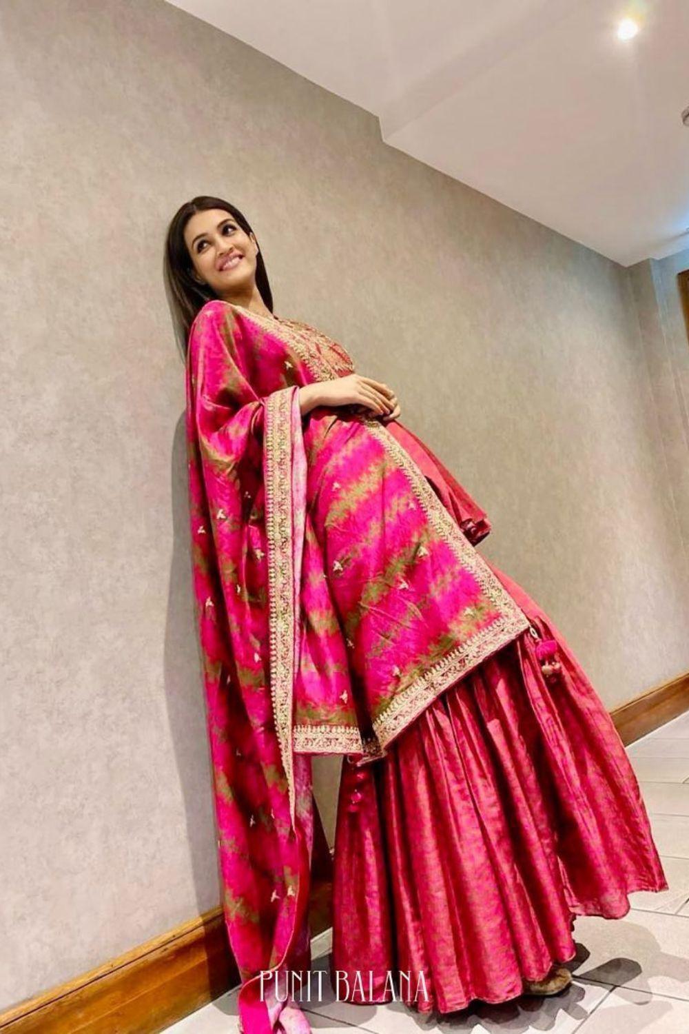 Kriti Sanon