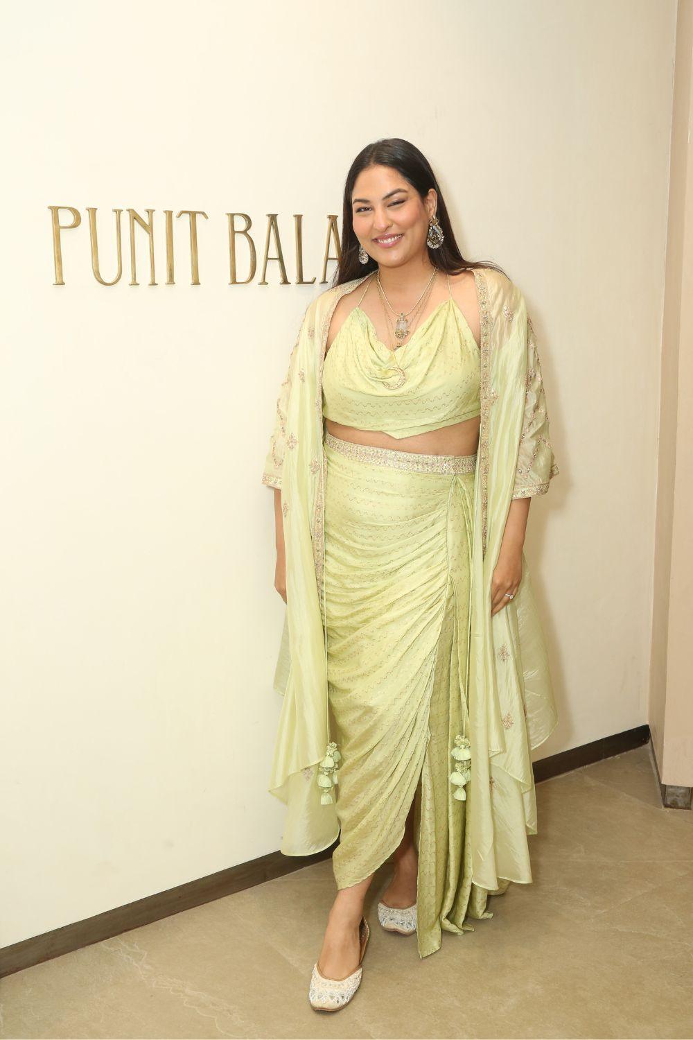 Sakshi Sindwani