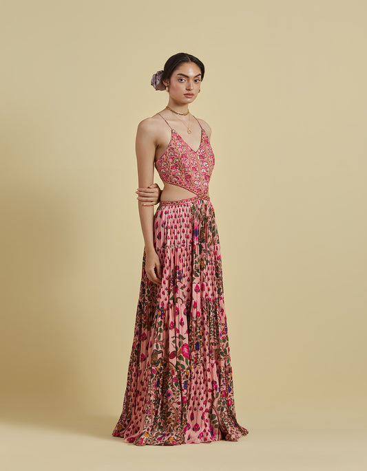 Ghagri Maxi
