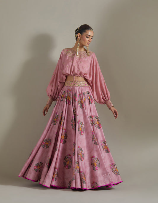 Kumari Set