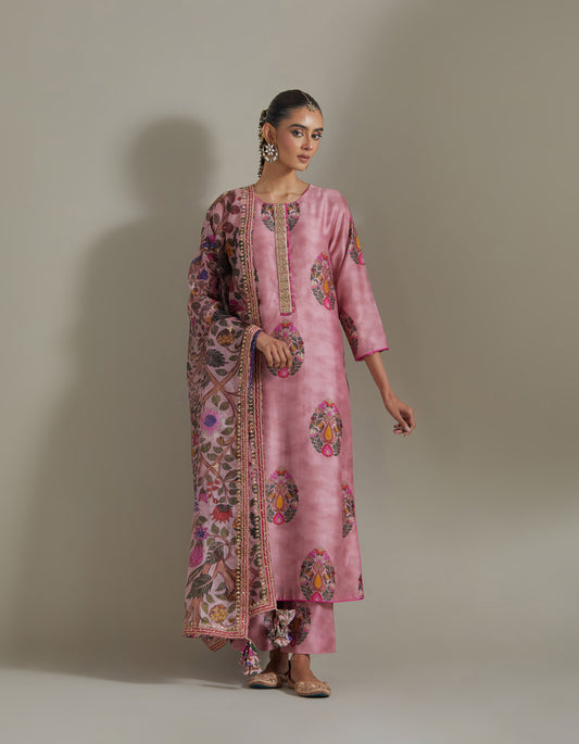 Classic Kurta Set