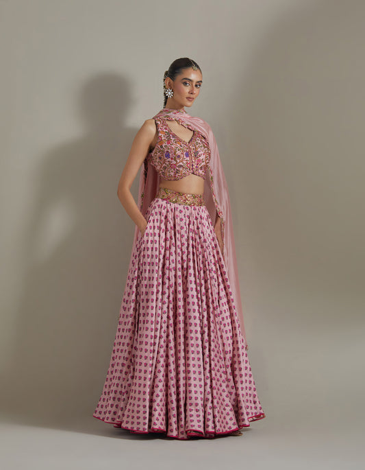 Lehenga Set