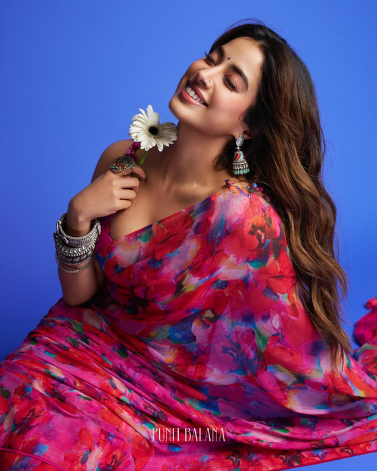 Janhvi Kapoor