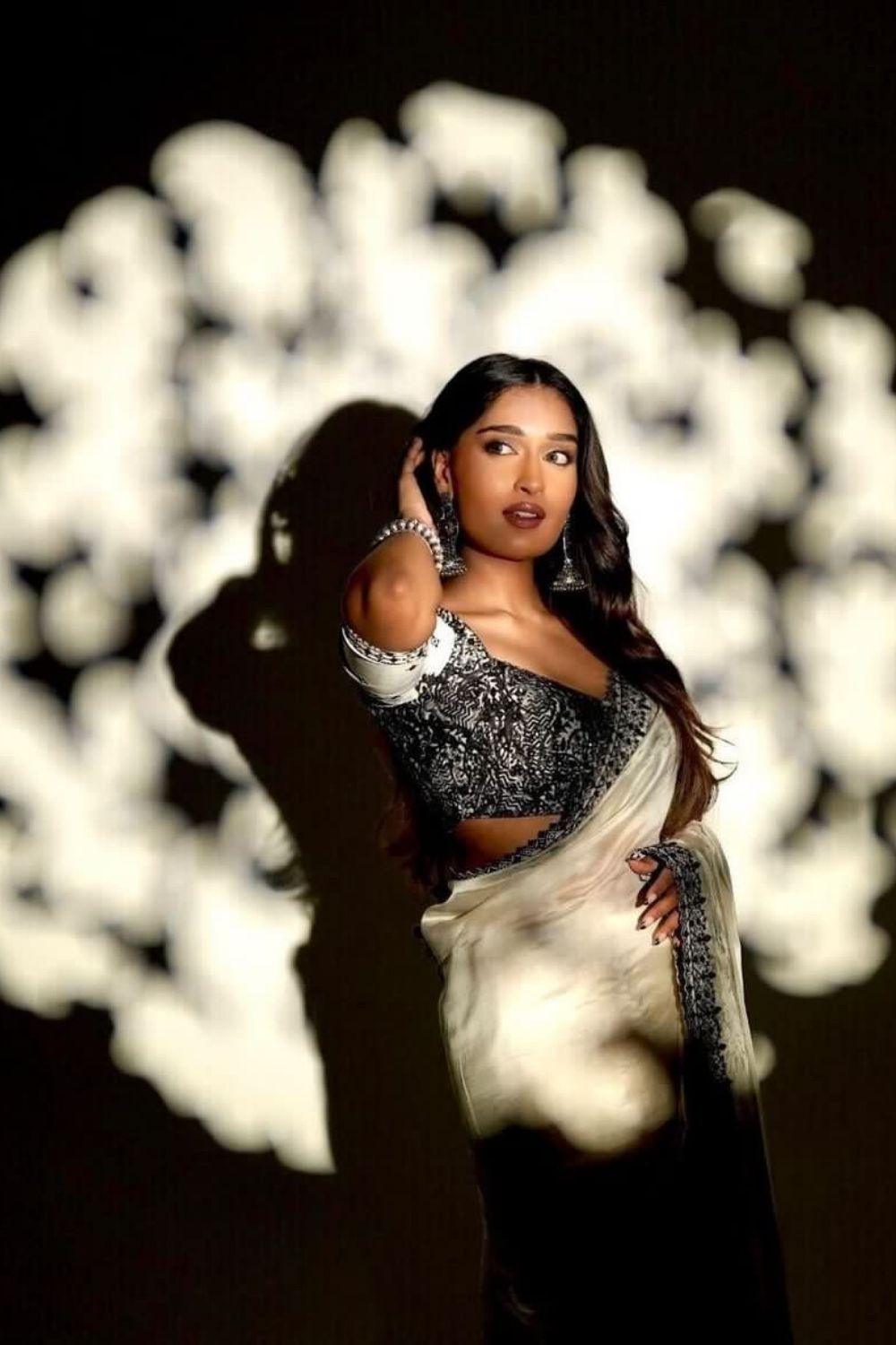 Niharika NM