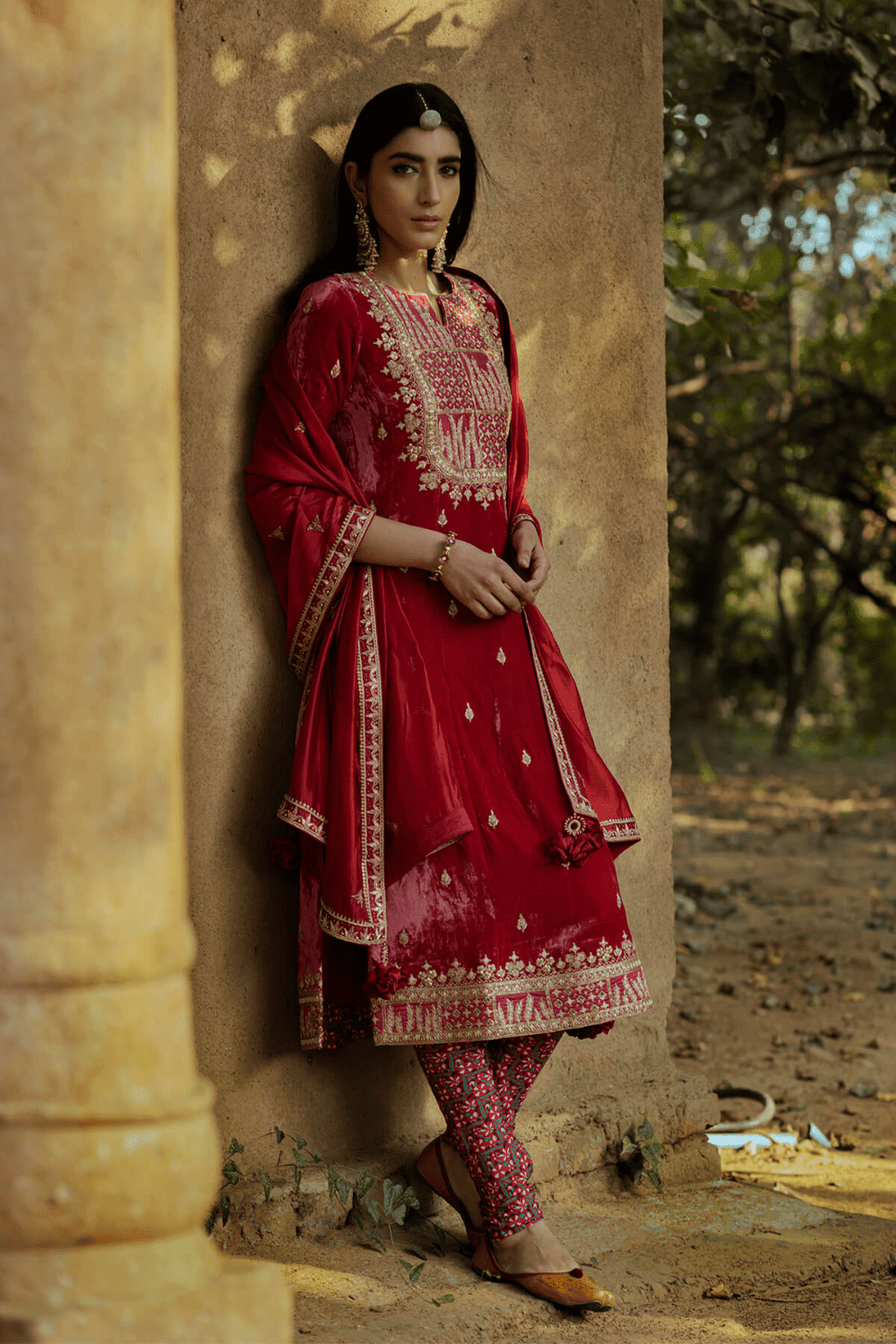 Kurta Set