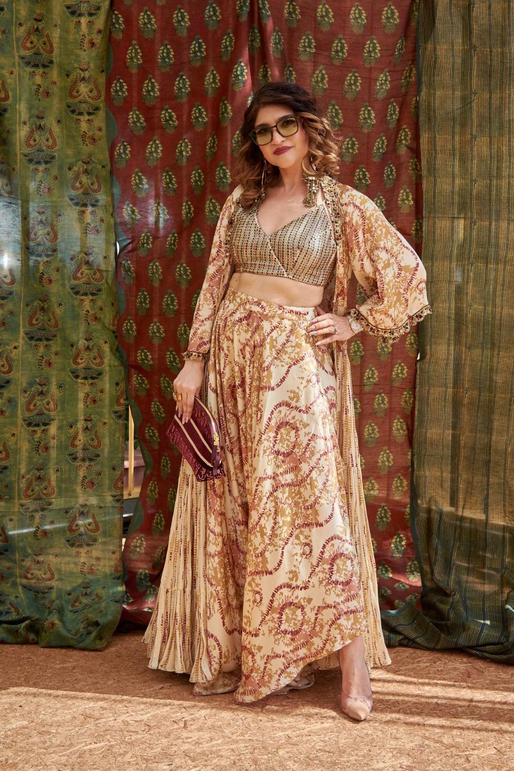 Khushnaz