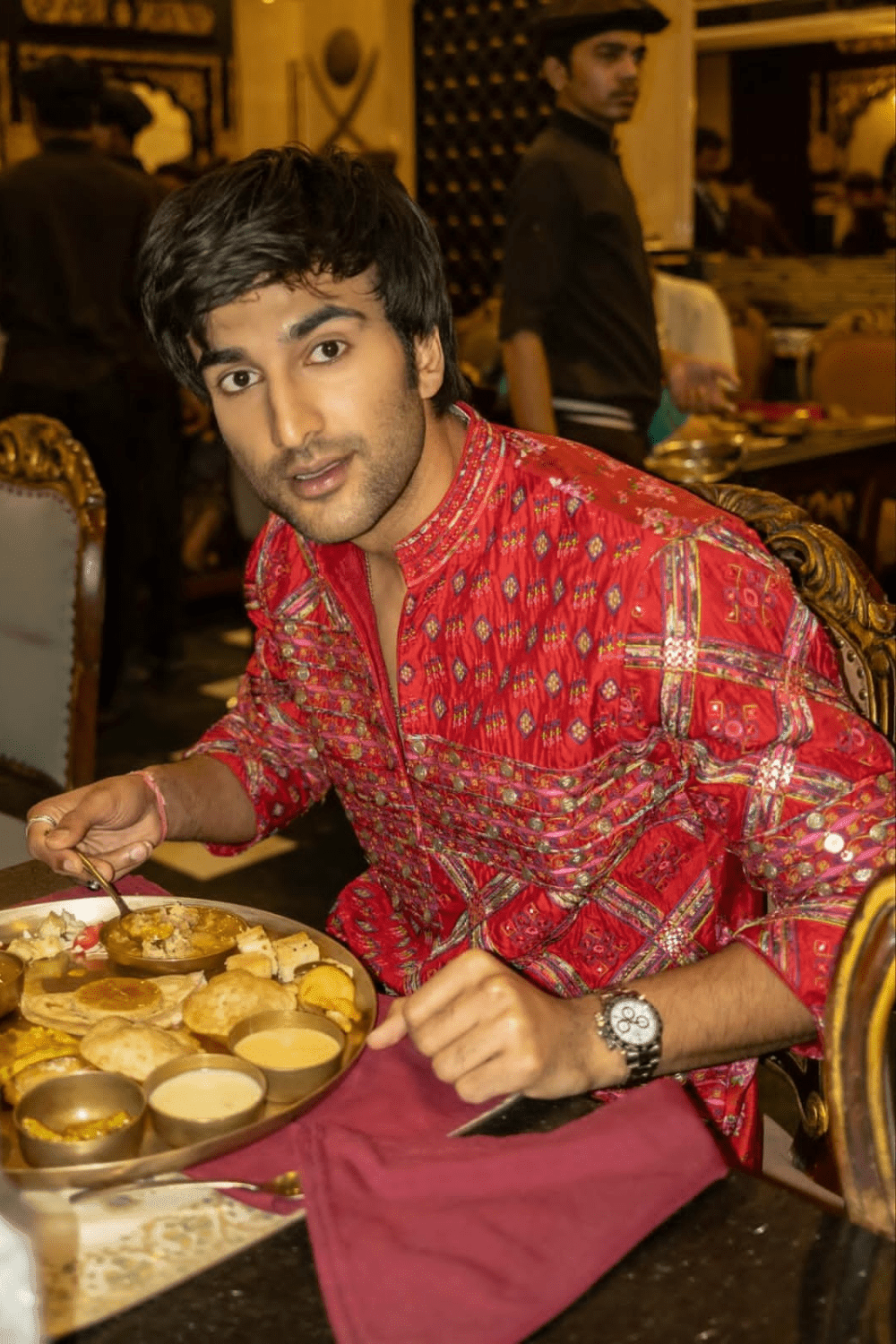 Meezaan Jafri