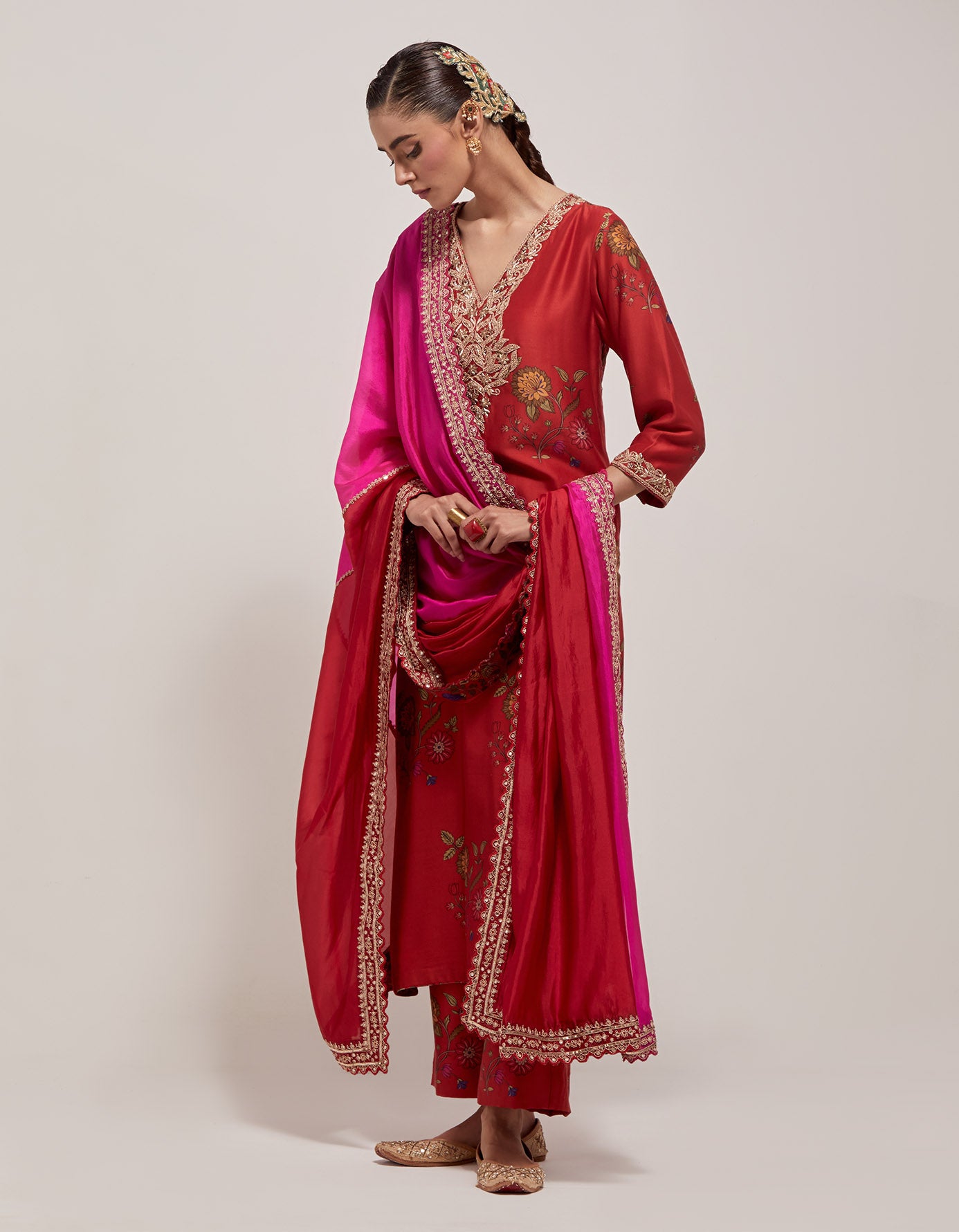 Kurta set