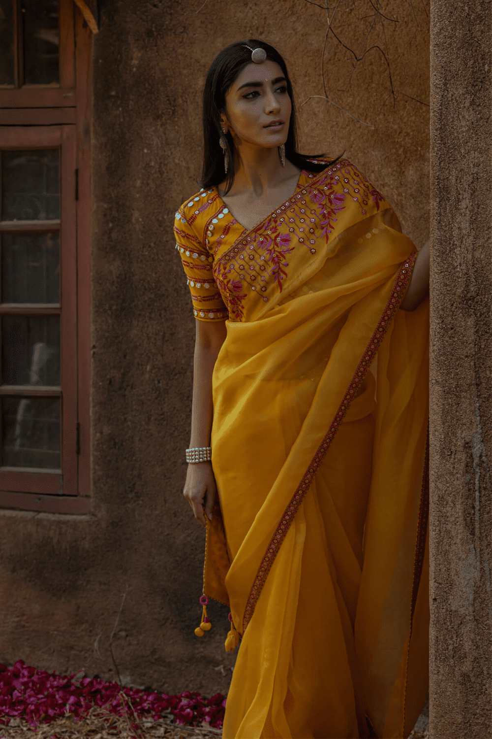 Saree