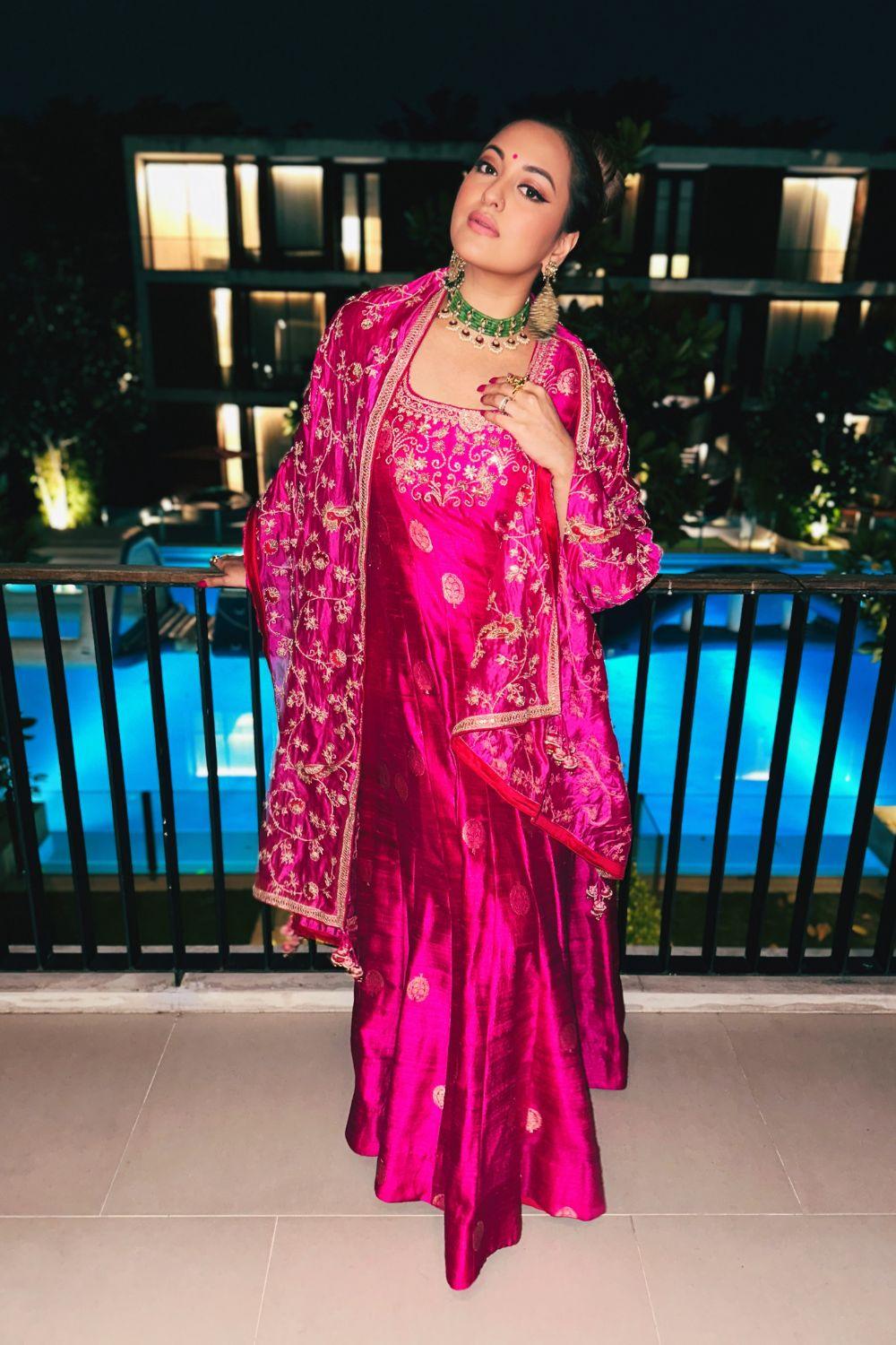 Sonakshi Sinha