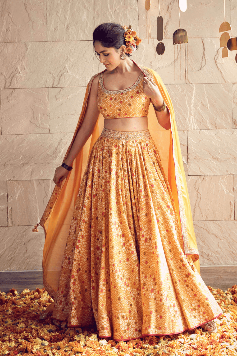 Mrunal Thakur
