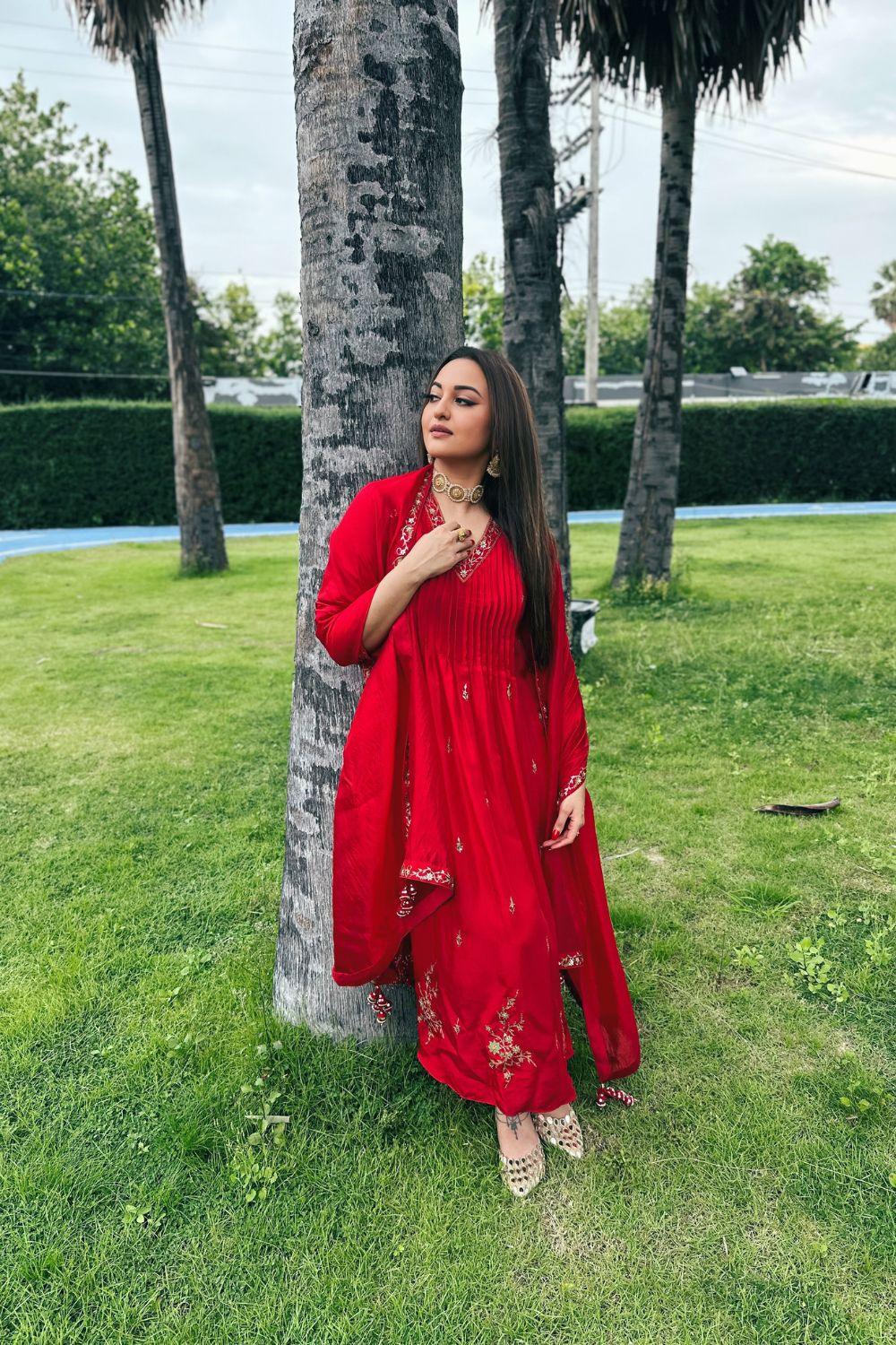 Sonakshi Sinha