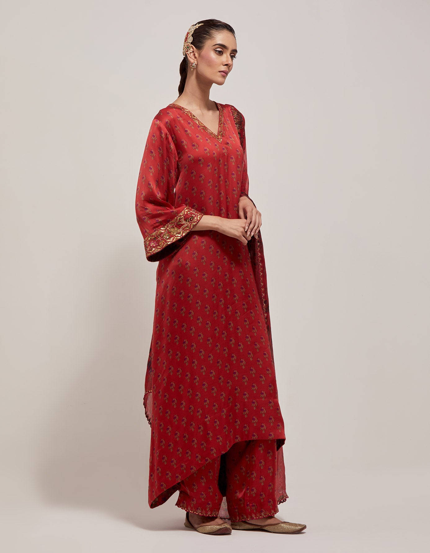 Kurta set