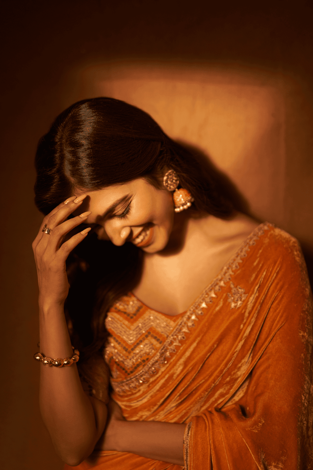 Malavika Mohanan
