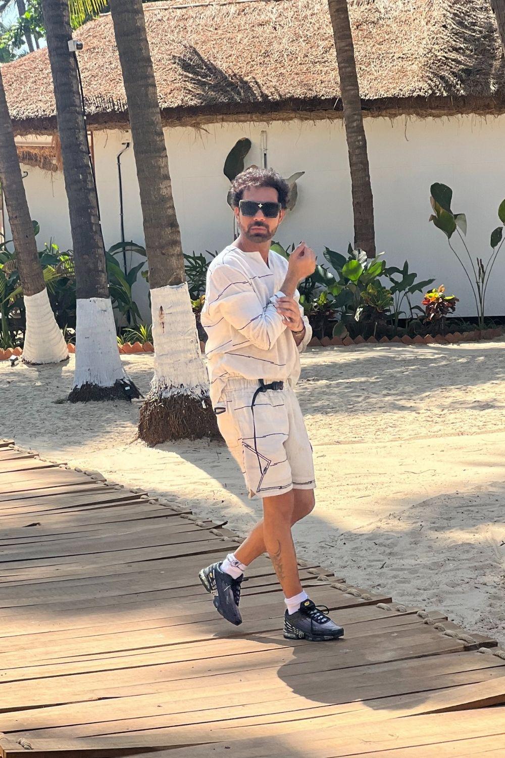 Punit Balana