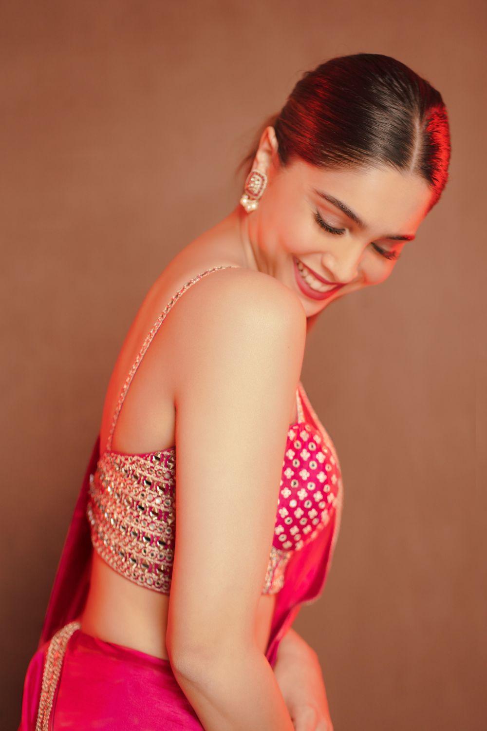 Sharvari Wagh