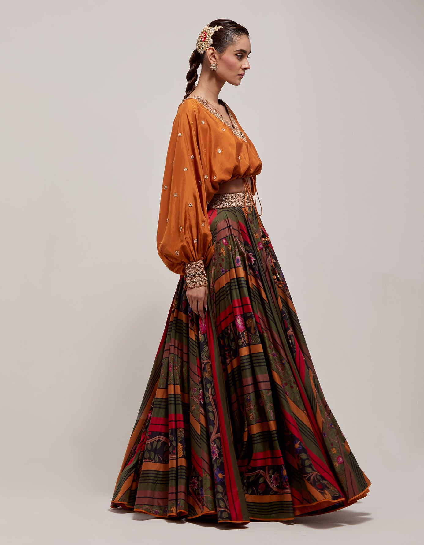The Kumari Set