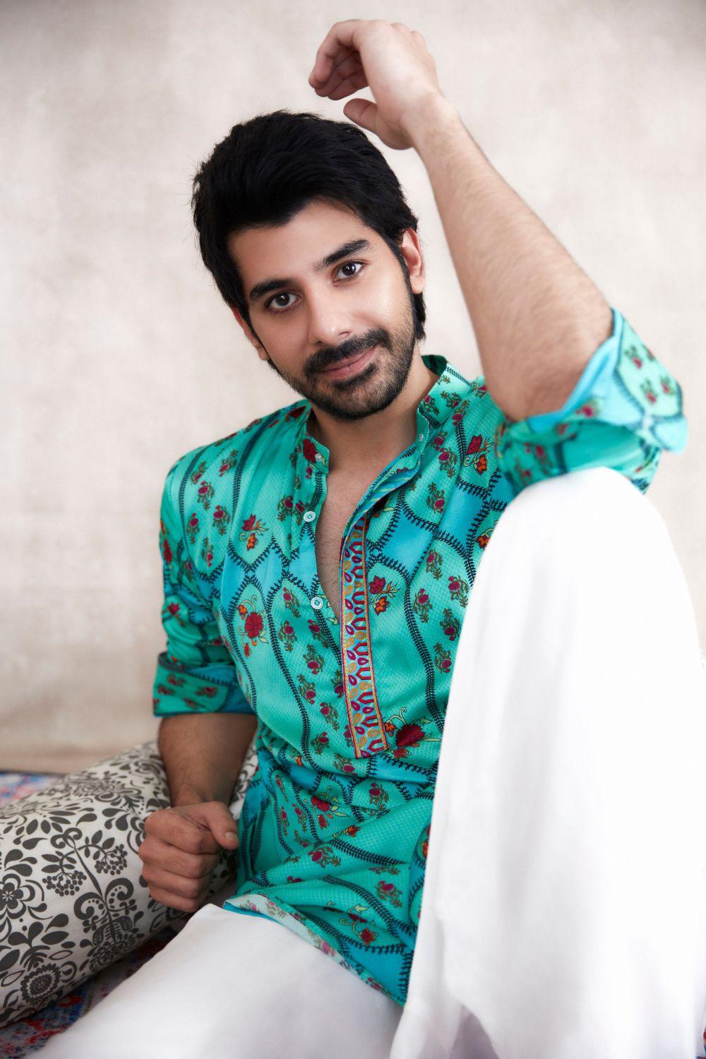 Pavail Gulati