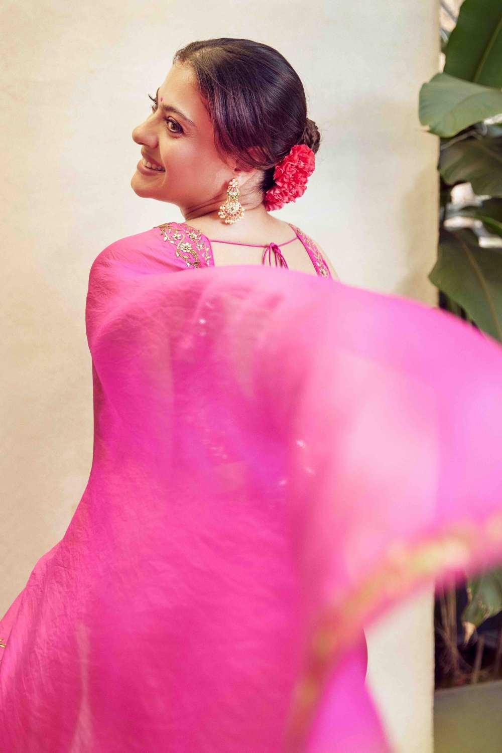 Kajol Devgan